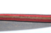 Authentic Louis Vuitton Monogram Neverfull Pouch Purse Clutch Bag Red LV K5865