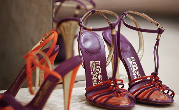 The History of Salvatore Ferragamo Began with a Genius Shoemaker