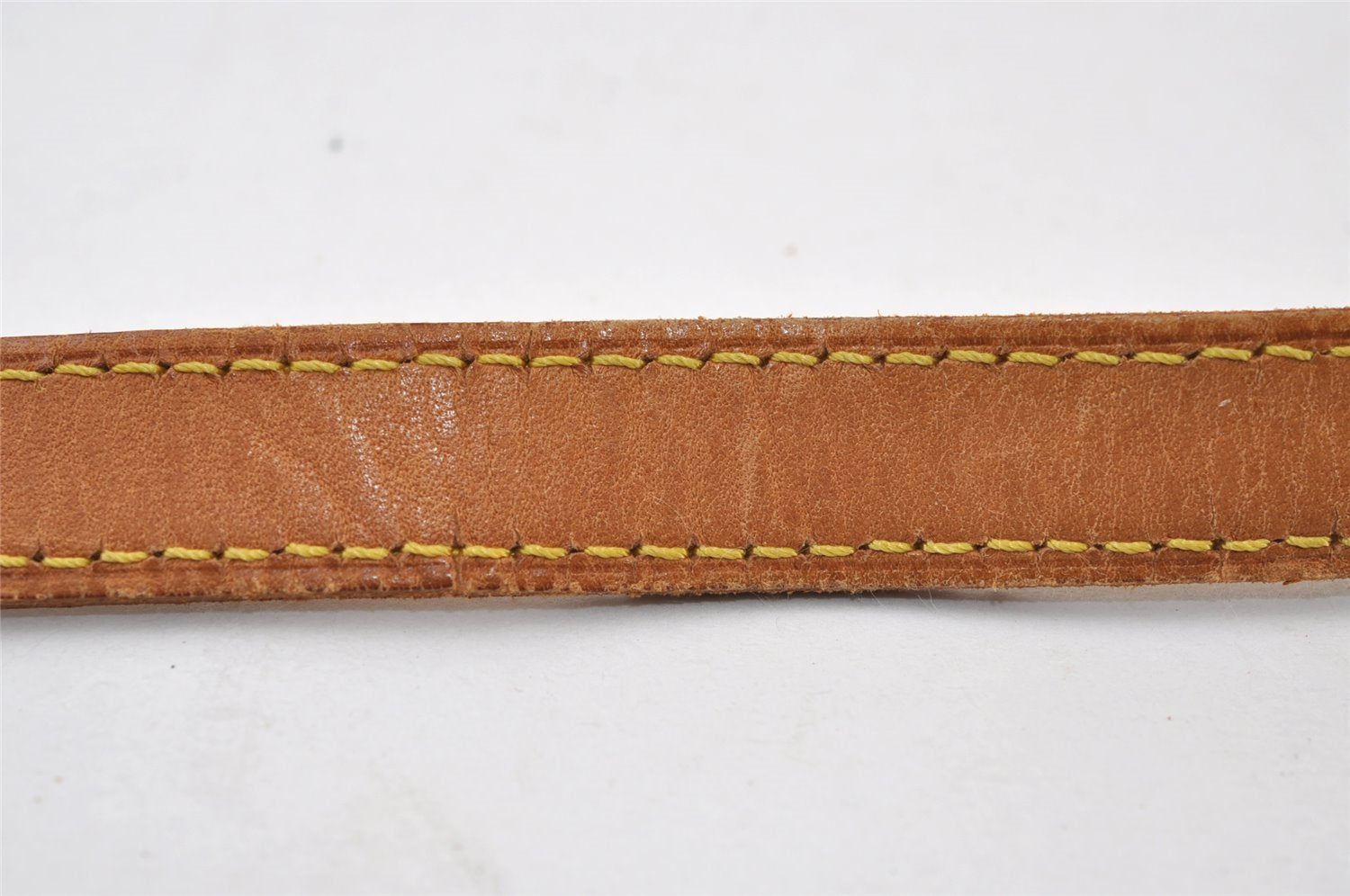 Authentic Louis Vuitton Monogram Musette Tango M51388 Shoulder Cross Bag 0002J