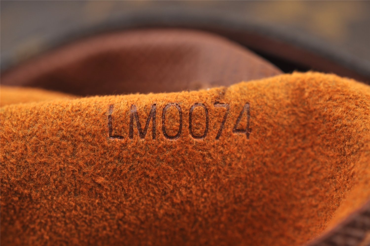 Authentic Louis Vuitton Monogram Musette Tango M51388 Shoulder Cross Bag 0002J