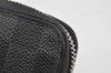 Authentic Louis Vuitton Damier Graphite Zippy Organizer Wallet N63077 LV 0006J