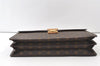 Authentic Louis Vuitton Monogram Serviette Conseiller Briefcase M53331 LV 0007J