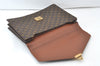 Authentic Louis Vuitton Monogram Serviette Conseiller Briefcase M53331 LV 0007J
