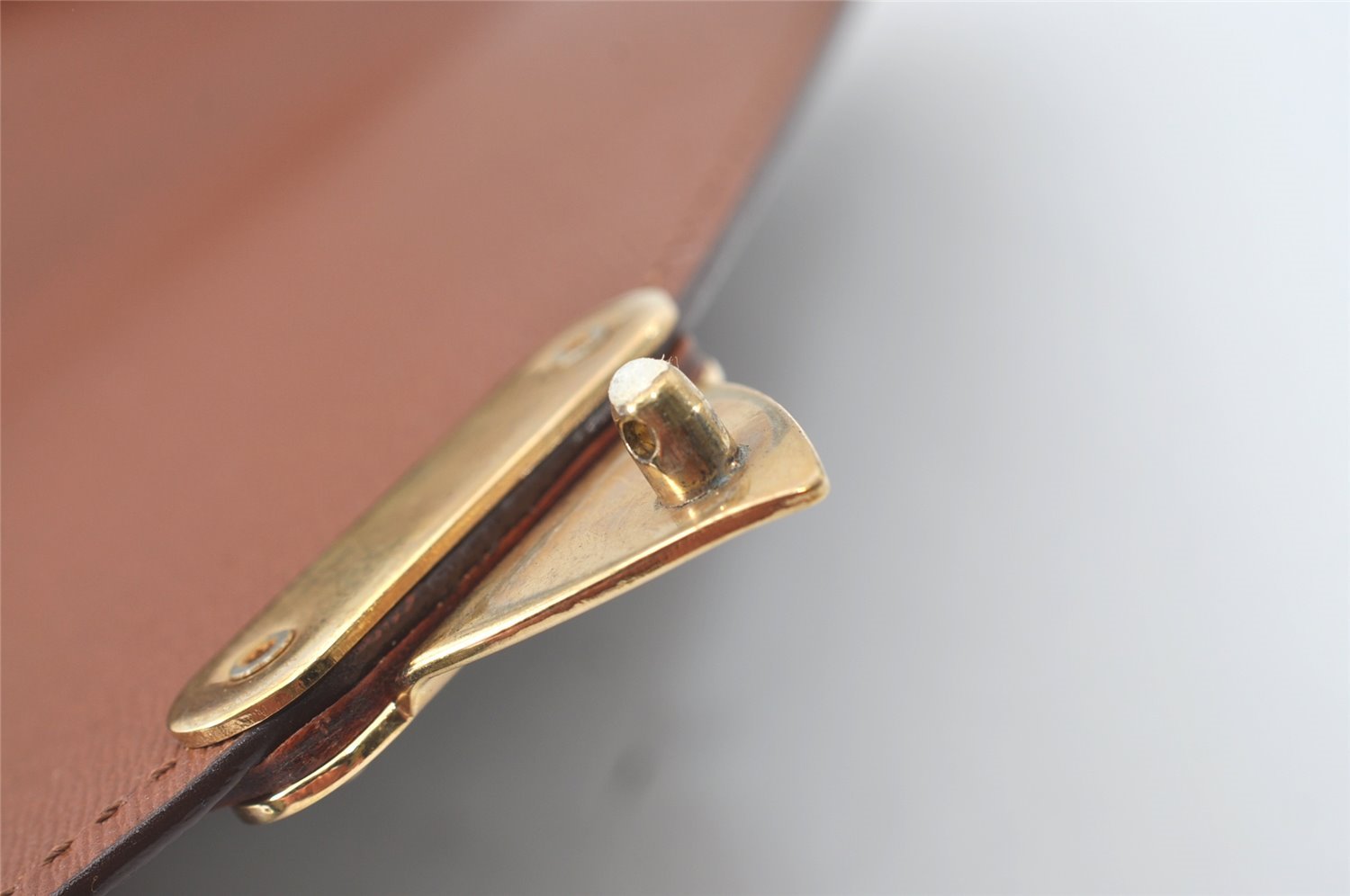 Authentic Louis Vuitton Monogram Serviette Conseiller Briefcase M53331 LV 0007J