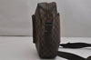 Authentic Louis Vuitton Damier Olav MM Shoulder Cross Body Bag N41441 LV 0008K