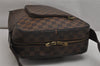 Authentic Louis Vuitton Damier Olav MM Shoulder Cross Body Bag N41441 LV 0008K