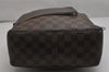 Authentic Louis Vuitton Damier Olav MM Shoulder Cross Body Bag N41441 LV 0008K