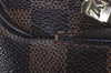 Authentic Louis Vuitton Damier Olav MM Shoulder Cross Body Bag N41441 LV 0008K