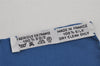 Authentic HERMES Carre 90 Scarf "BRIDES de GALA par" Silk Blue 0009J