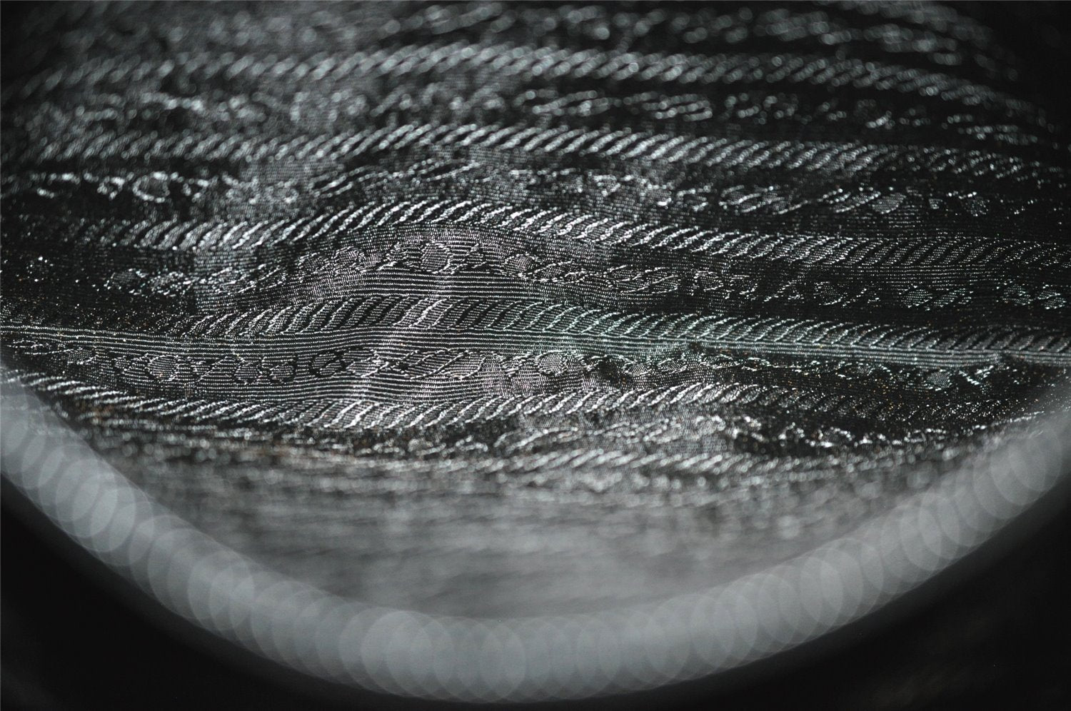 Authentic PRADA TESSUTO CITY Vintage Nylon Hand Bag B3864 Black 0010J