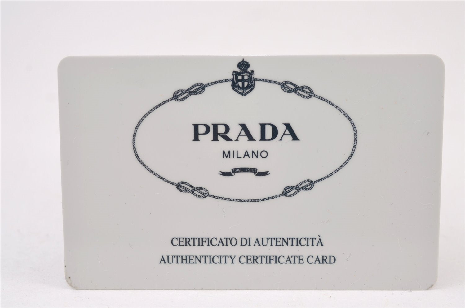 Authentic PRADA TESSUTO CITY Vintage Nylon Hand Bag B3864 Black 0010J