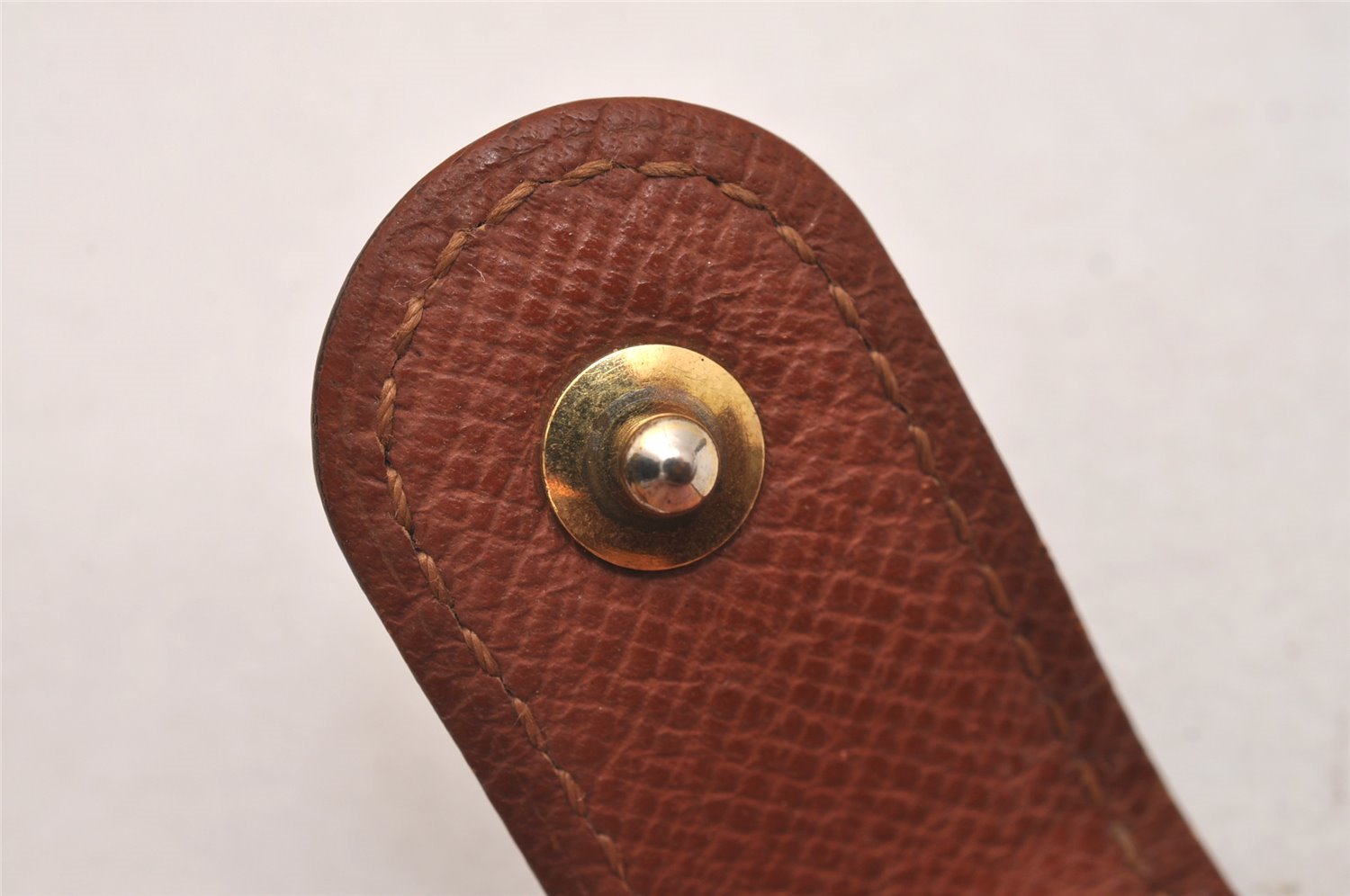 Authentic Louis Vuitton Monogram Agenda PM Notebook Cover R20005 LV 0014J