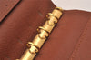 Authentic Louis Vuitton Monogram Agenda PM Notebook Cover R20005 LV 0014J