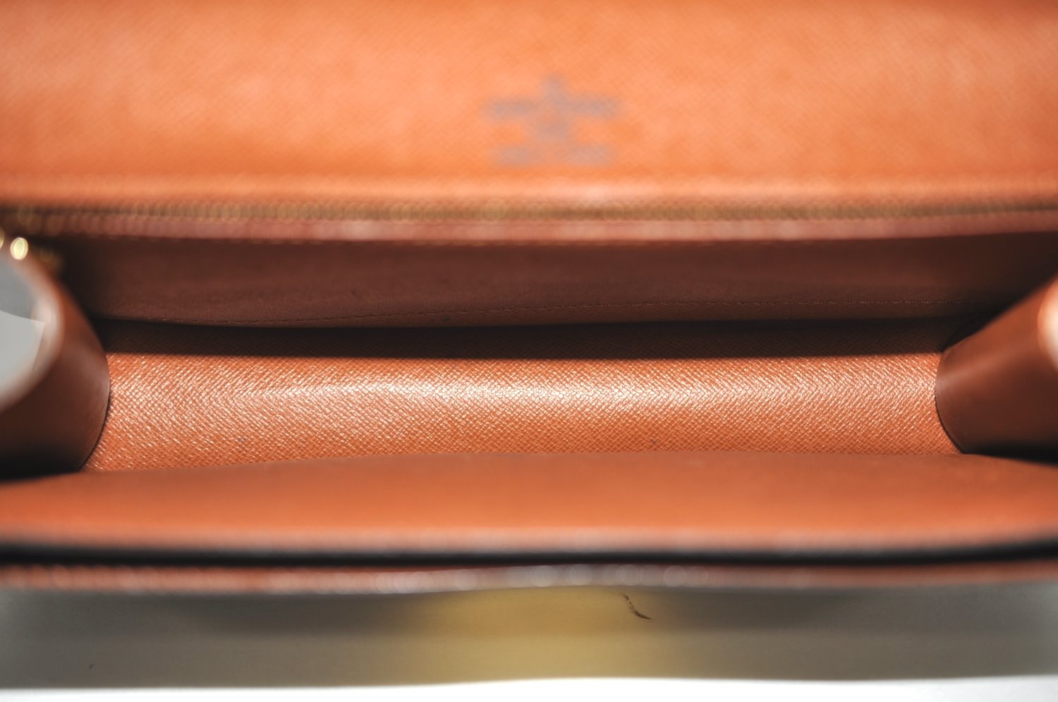 Authentic Louis Vuitton Monogram Monceau 2Way Shoulder Hand Bag M51187 LV 0015I