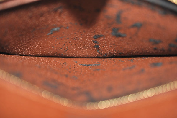 Authentic Louis Vuitton Monogram Monceau 2Way Shoulder Hand Bag M51187 LV 0015I