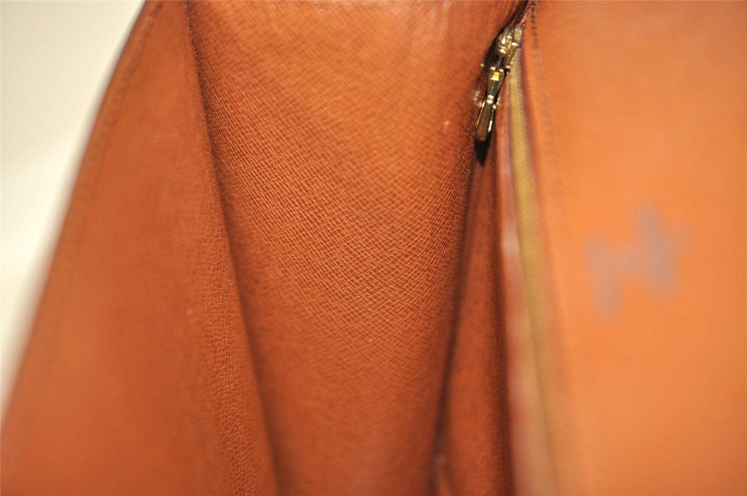 Authentic Louis Vuitton Monogram Monceau 2Way Shoulder Hand Bag M51187 LV 0015I