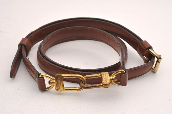 Authentic Louis Vuitton Monogram Monceau 2Way Shoulder Hand Bag M51187 LV 0015I