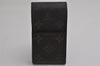 Authentic Louis Vuitton Monogram Etui Cigarette Case M63024 LV 0030K