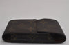 Authentic Louis Vuitton Monogram Etui Cigarette Case M63024 LV 0030K