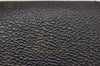 Authentic Louis Vuitton Monogram Etui Cigarette Case M63024 LV 0030K