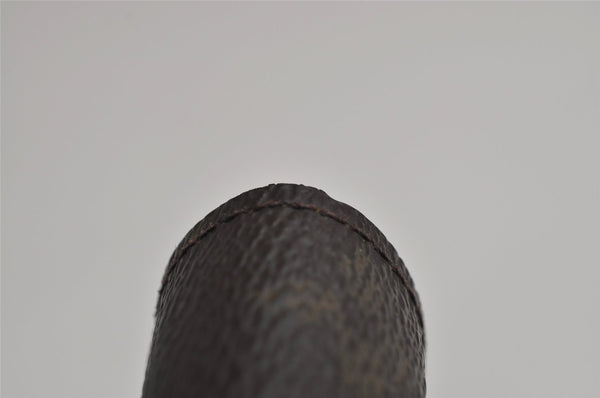 Authentic Louis Vuitton Monogram Etui Cigarette Case M63024 LV 0030K