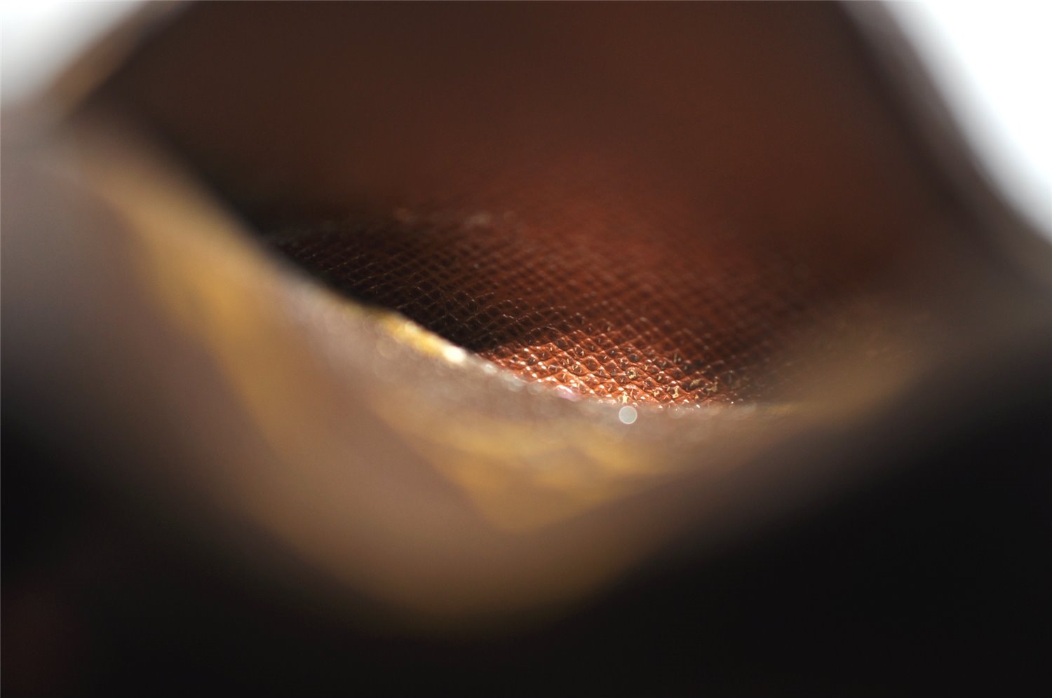 Authentic Louis Vuitton Monogram Etui Cigarette Case M63024 LV 0030K