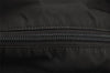 Authentic PRADA Metropoli Nylon Tessuto Shoulder Tote Bag B8487 Black 0032J