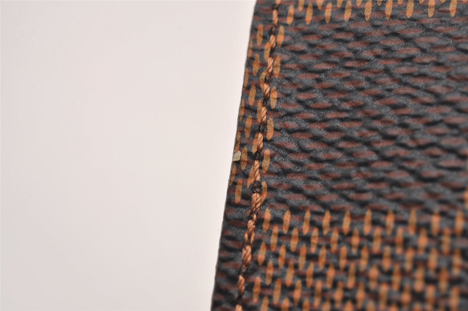 Authentic Louis Vuitton Damier Multicles 4 Key Case Holder N62631 LV Box 0035J