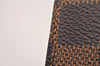 Authentic Louis Vuitton Damier Multicles 4 Key Case Holder N62631 LV Box 0035J
