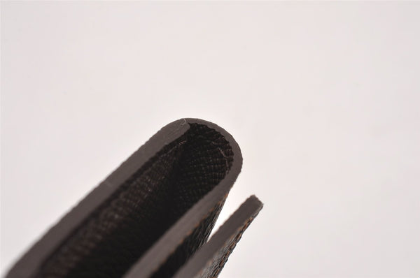 Authentic Louis Vuitton Damier Multicles 4 Key Case Holder N62631 LV Box 0035J