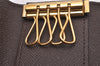 Authentic Louis Vuitton Damier Multicles 4 Key Case Holder N62631 LV Box 0035J