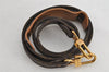 Authentic Louis Vuitton Monogram Shoulder Strap 39.2" LV 0036K