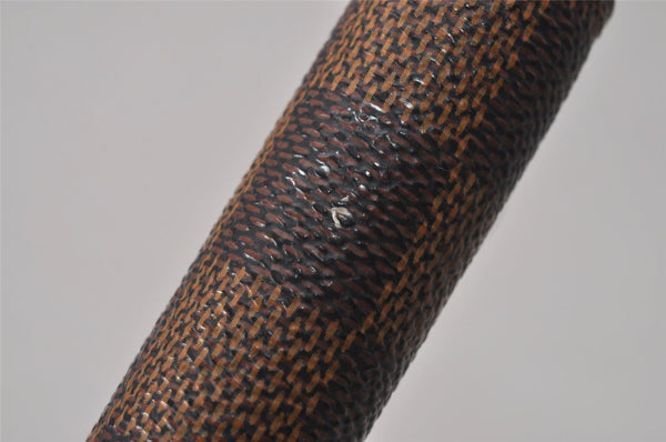 Authentic Louis Vuitton Damier Agenda PM Notebook Cover R20700 LV 0038J