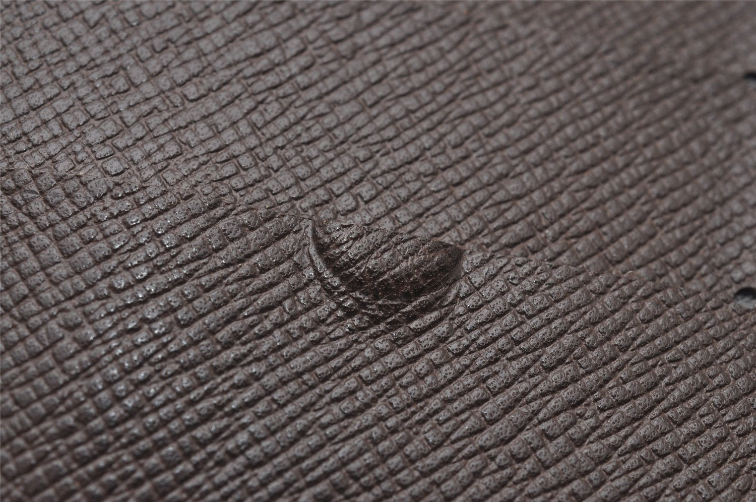 Authentic Louis Vuitton Damier Agenda PM Notebook Cover R20700 LV 0038J