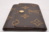 Authentic Louis Vuitton Monogram Multicles 6 Six Hooks Key Case M62630 LV 0039J
