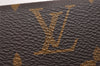 Authentic Louis Vuitton Monogram Multicles 6 Six Hooks Key Case M62630 LV 0039J