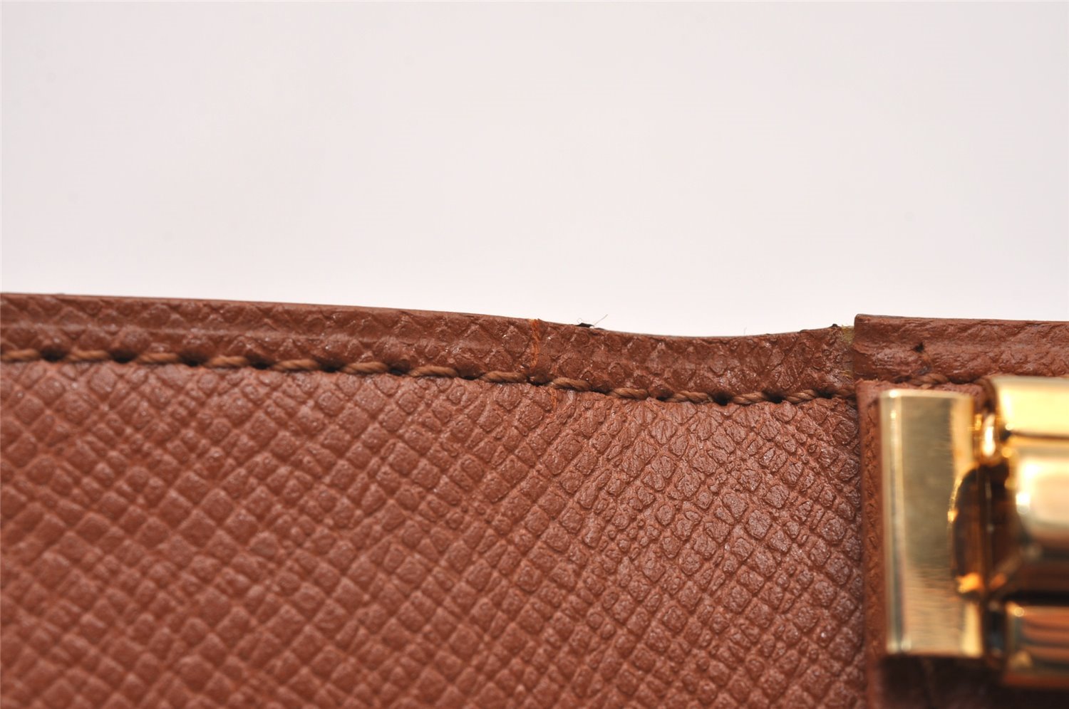 Authentic Louis Vuitton Monogram Multicles 6 Six Hooks Key Case M62630 LV 0039J