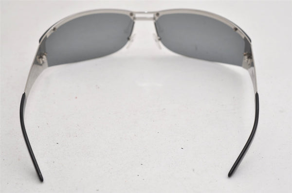Authentic GUCCI Vintage Sunglasses GG 1727/S Titanium Black 0046K