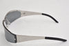 Authentic GUCCI Vintage Sunglasses GG 1727/S Titanium Black 0046K