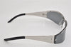 Authentic GUCCI Vintage Sunglasses GG 1727/S Titanium Black 0046K