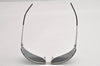 Authentic GUCCI Vintage Sunglasses GG 1727/S Titanium Black 0046K