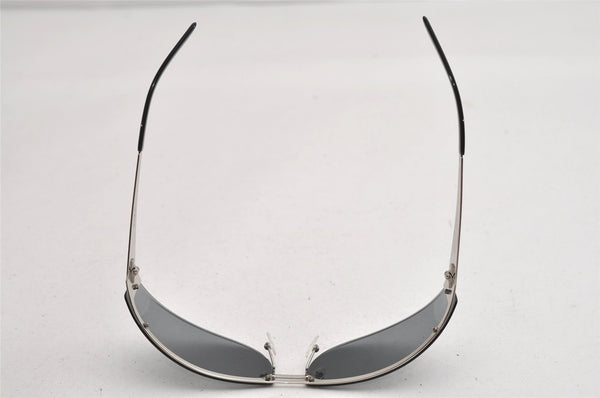Authentic GUCCI Vintage Sunglasses GG 1727/S Titanium Black 0046K