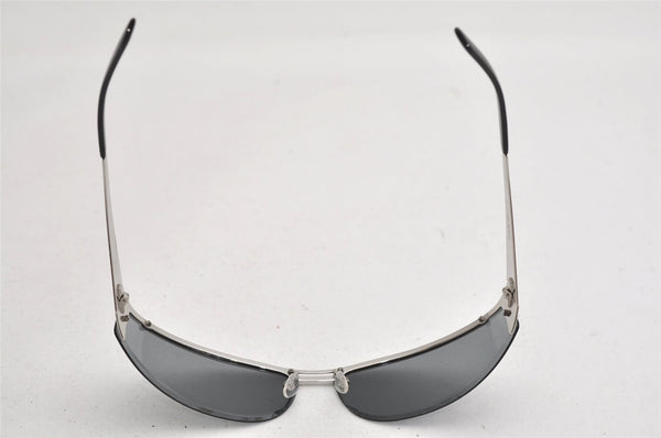 Authentic GUCCI Vintage Sunglasses GG 1727/S Titanium Black 0046K
