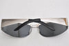 Authentic GUCCI Vintage Sunglasses GG 1727/S Titanium Black 0046K