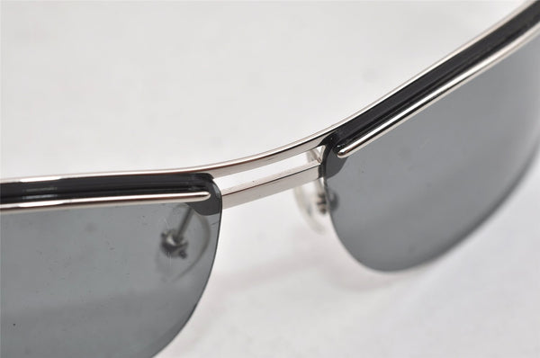 Authentic GUCCI Vintage Sunglasses GG 1727/S Titanium Black 0046K