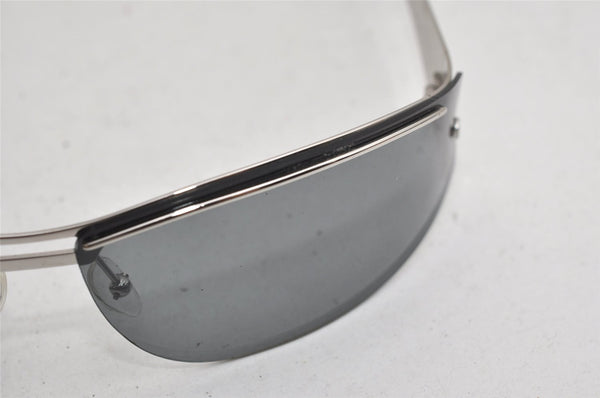 Authentic GUCCI Vintage Sunglasses GG 1727/S Titanium Black 0046K