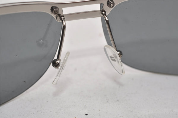 Authentic GUCCI Vintage Sunglasses GG 1727/S Titanium Black 0046K