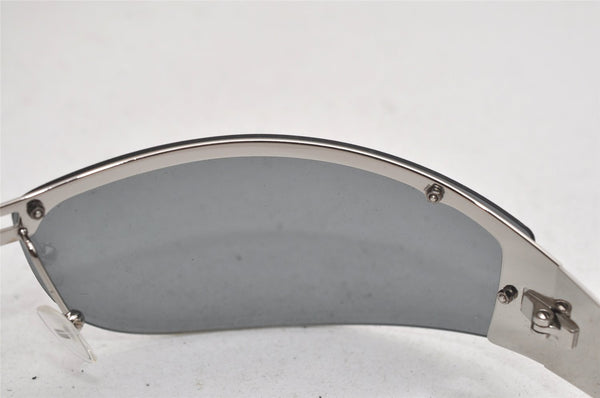Authentic GUCCI Vintage Sunglasses GG 1727/S Titanium Black 0046K