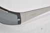 Authentic GUCCI Vintage Sunglasses GG 1727/S Titanium Black 0046K