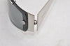 Authentic GUCCI Vintage Sunglasses GG 1727/S Titanium Black 0046K